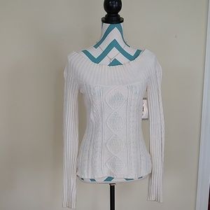American Eagle Outfitters Sweater